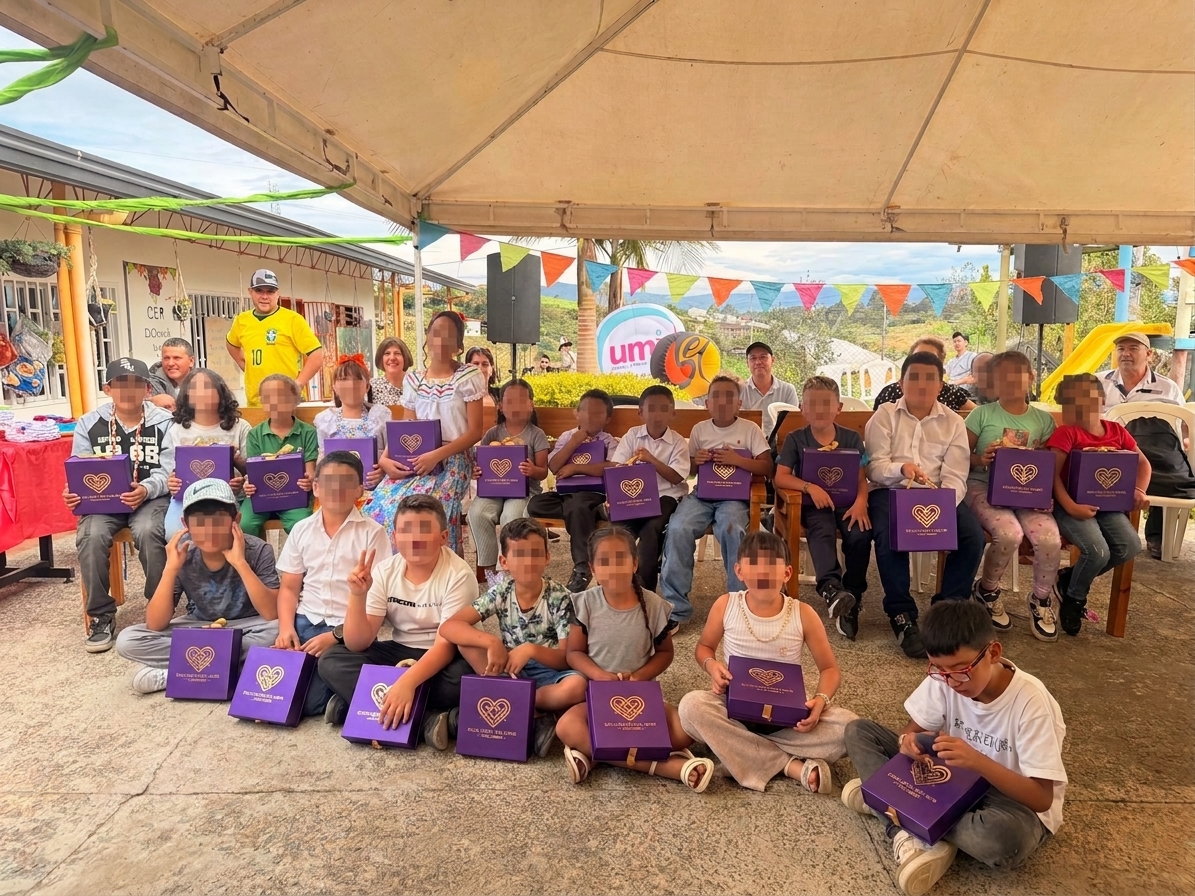 Jornada de donación