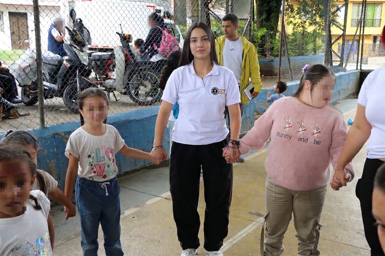 Jornada de donación