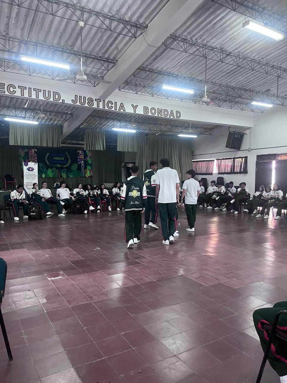 Orientaciones vocacionales
