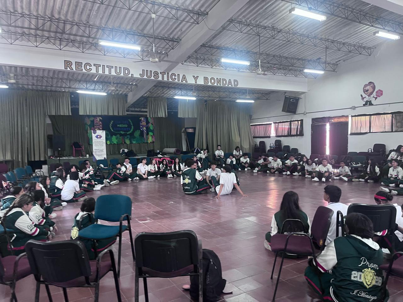Orientaciones vocacionales