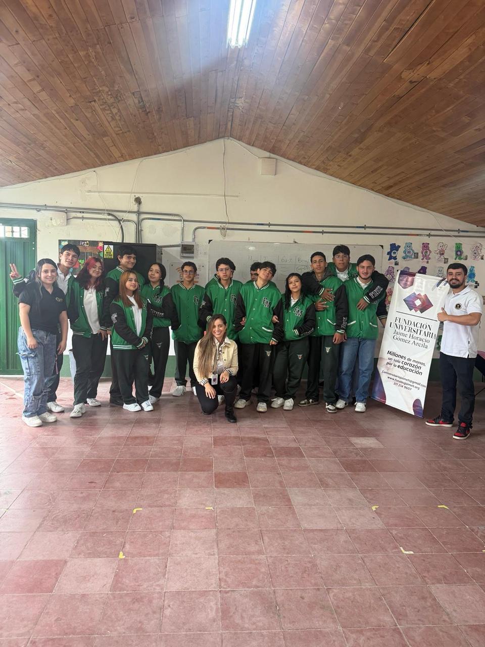 Orientaciones vocacionales