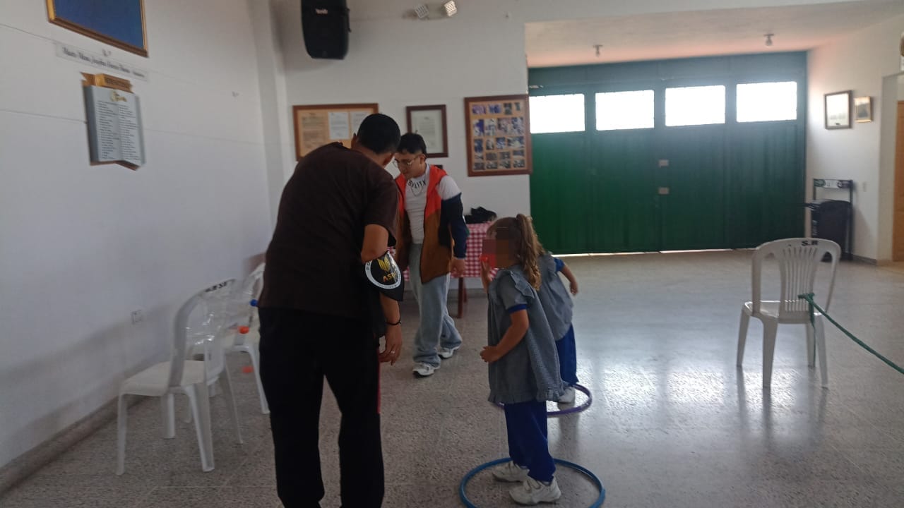 Entrenamiento deportivo