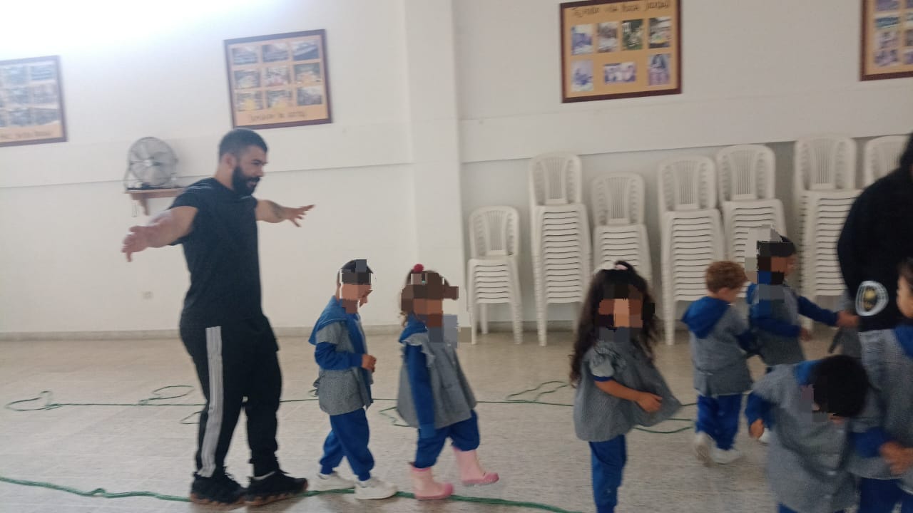 Entrenamiento deportivo